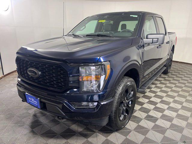 2023 Ford F-150 XL 2023 Ford F-150 XL