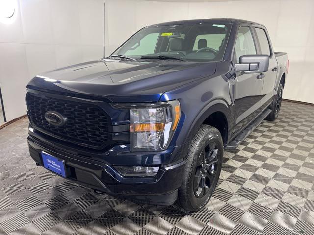 2023 Ford F-150 XL 2023 Ford F-150 XL