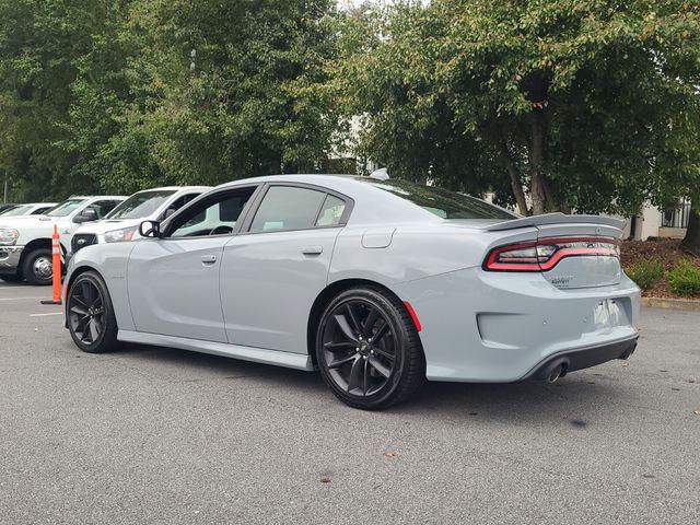2022 Dodge Charger R/T