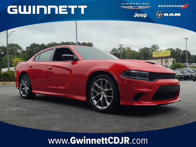 2023 Dodge Charger GT