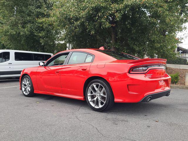 2023 Dodge Charger GT