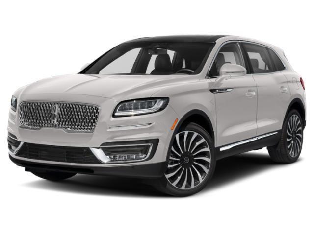 2019 Lincoln Nautilus Black Label 2019 Lincoln Nautilus Black Label