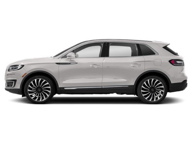 2019 Lincoln Nautilus Black Label 2019 Lincoln Nautilus Black Label