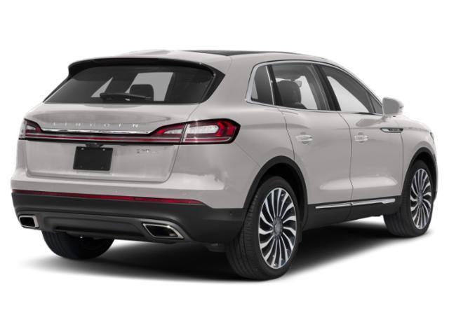 2019 Lincoln Nautilus Black Label 2019 Lincoln Nautilus Black Label