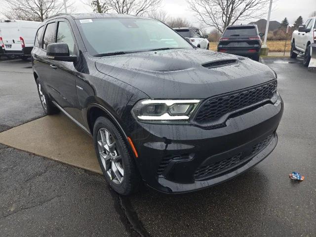 2026 Dodge Durango DURANGO GT PLUS AWD HEMI V8 2026 Dodge Durango DURANGO GT PLUS AWD HEMI V8