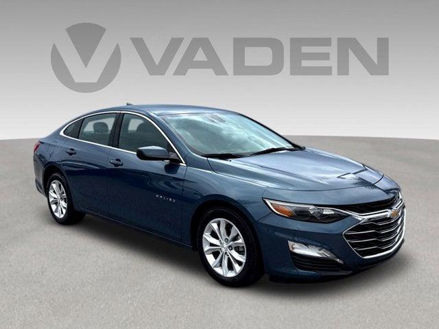 2025 Chevrolet Malibu FWD 1LT 2025 Chevrolet Malibu FWD 1LT