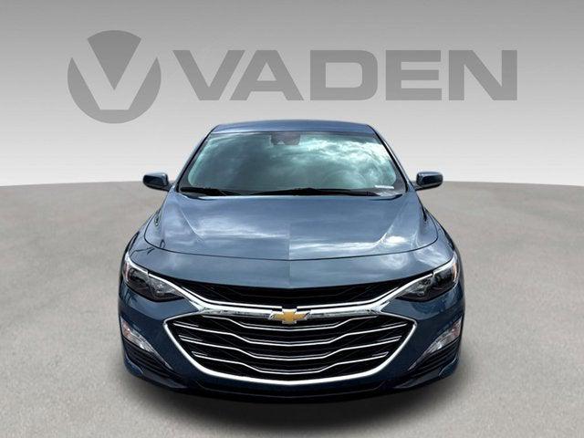 2025 Chevrolet Malibu FWD 1LT 2025 Chevrolet Malibu FWD 1LT