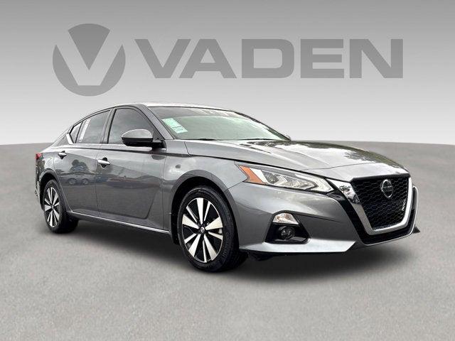 2022 Nissan Altima SL Intelligent AWD