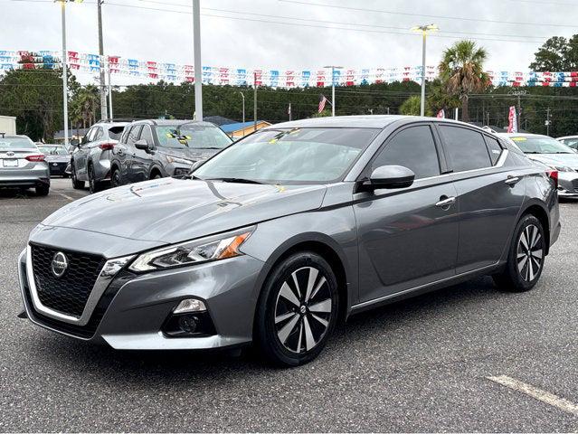 2022 Nissan Altima SL Intelligent AWD