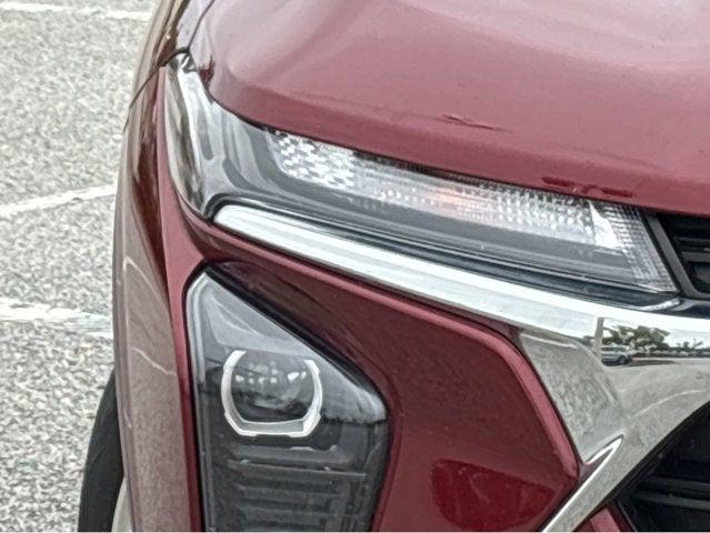 2024 Chevrolet Trax FWD SP