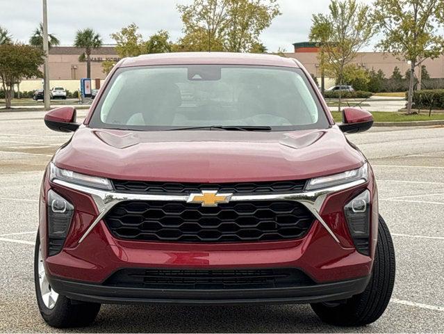 2024 Chevrolet Trax FWD SP