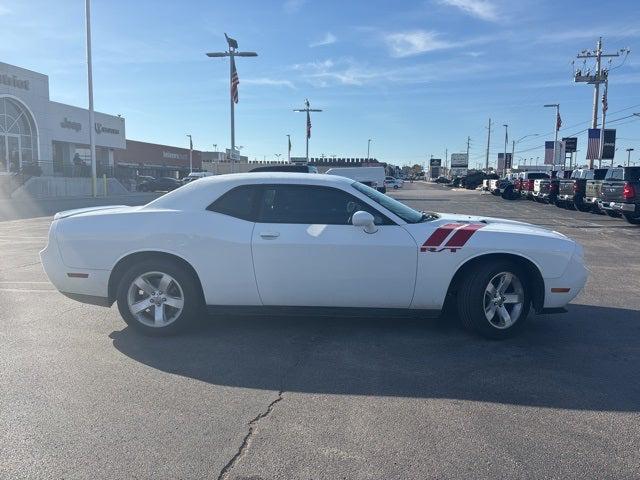 2011 Dodge Challenger R/T