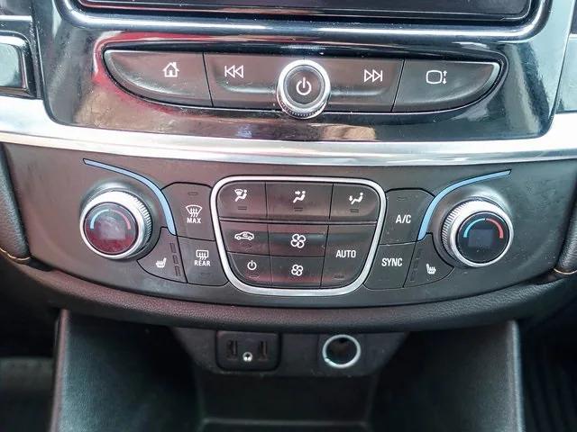 2020 Chevrolet Traverse AWD LT Cloth