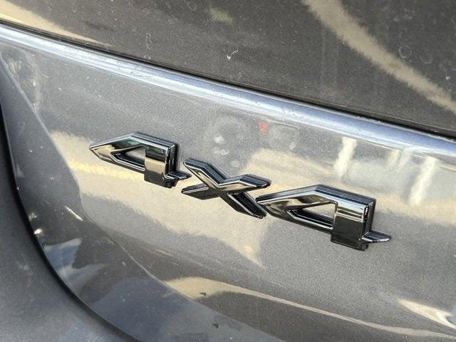 2025 Jeep Grand Cherokee GRAND CHEROKEE ALTITUDE X 4X4 2025 Jeep Grand Cherokee GRAND CHEROKEE ALTITUDE X 4X4