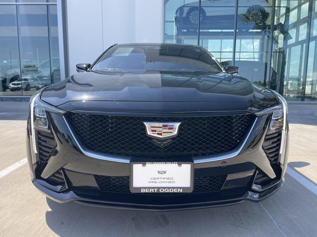 2025 Cadillac CT5 Sport RWD
