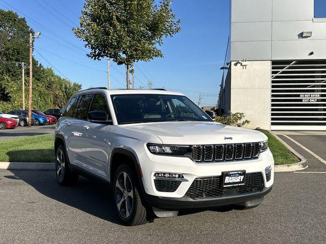 2023 Jeep Grand Cherokee Base for sale in Ramsey, NJ