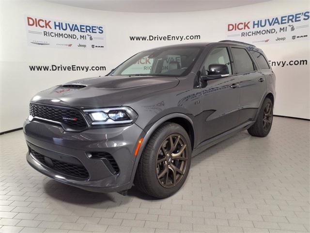 2025 Dodge Durango R/T 20th Anniversary Plus AWD