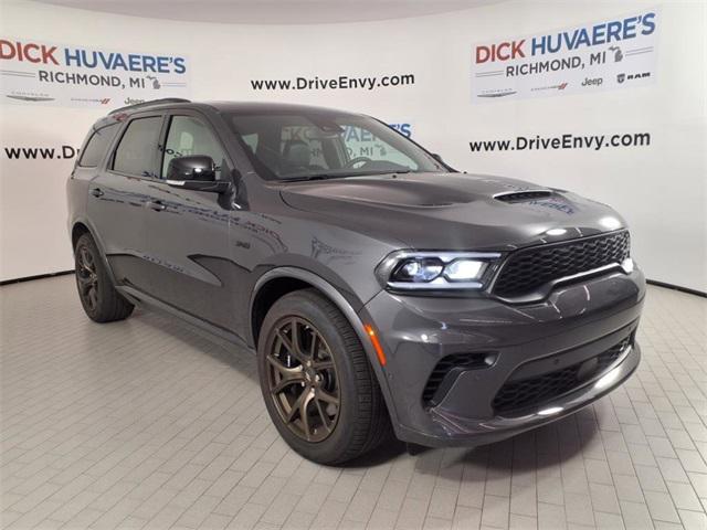 2025 Dodge Durango R/T 20th Anniversary Plus AWD