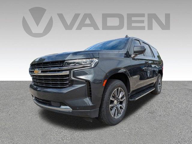2022 Chevrolet Tahoe 2WD LT 2022 Chevrolet Tahoe 2WD LT