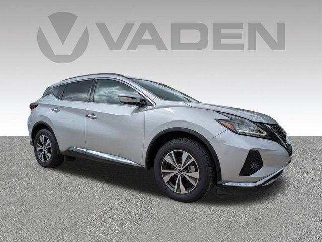 2023 Nissan Murano SV FWD 2023 Nissan Murano SV FWD