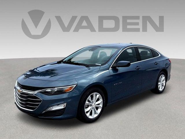 2025 Chevrolet Malibu FWD 1LT 2025 Chevrolet Malibu FWD 1LT