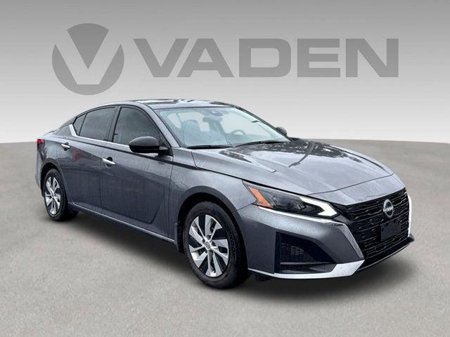 2024 Nissan Altima S FWD