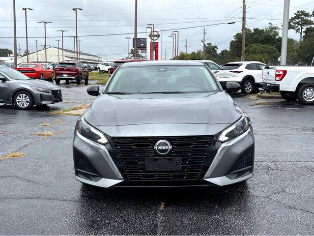 2024 Nissan Altima S FWD