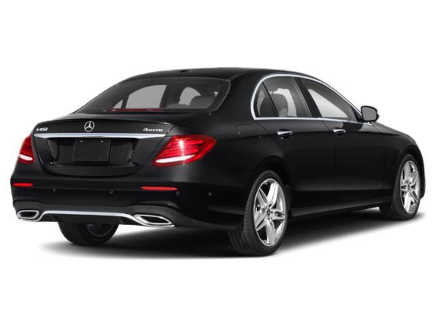 2020 Mercedes-Benz E 450 4MATIC