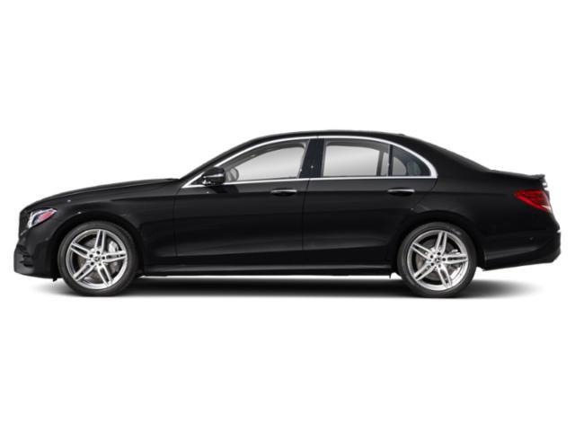 2020 Mercedes-Benz E 450 4MATIC