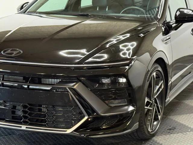 2024 Hyundai Sonata N Line