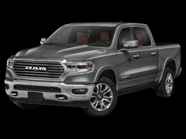 2022 RAM 1500 Limited Longhorn Crew Cab 4x4 57 Box