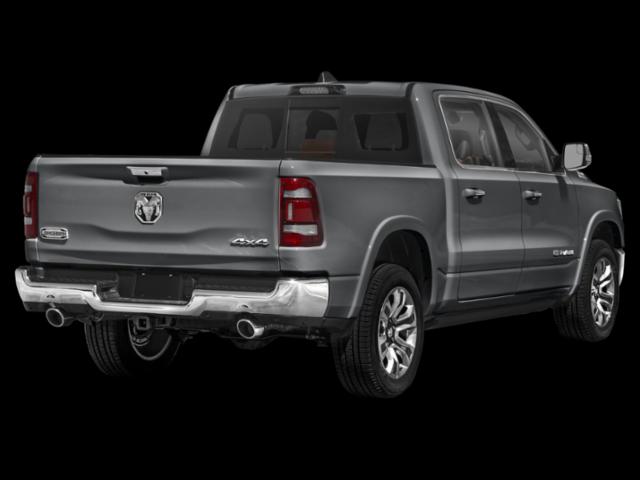 2022 RAM 1500 Limited Longhorn Crew Cab 4x4 57 Box