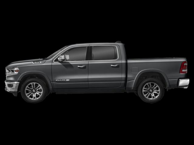 2022 RAM 1500 Limited Longhorn Crew Cab 4x4 57 Box