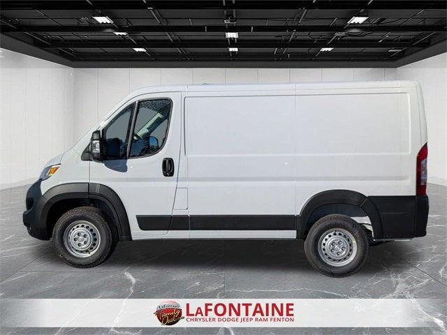 2026 RAM Ram ProMaster RAM PROMASTER 1500 TRADESMAN CARGO VAN LOW ROOF 118 WB 2026 RAM Ram ProMaster RAM PROMASTER 1500 TRADESMAN CARGO VAN LOW ROOF 118 WB