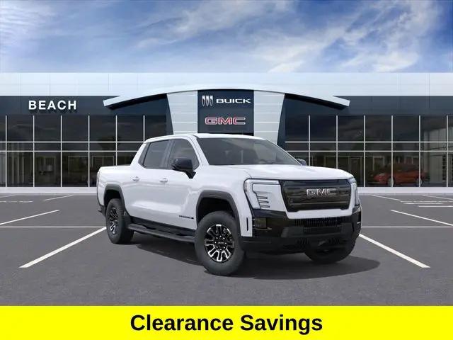 2026 GMC Sierra Standard Range Elevation for sale in Myrtle Beach, SC