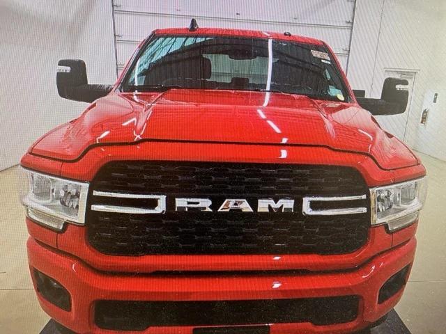 2024 RAM 2500 Big Horn Crew Cab 4x4 64 Box