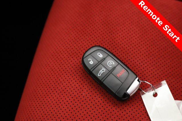 2022 Dodge Challenger R/T Scat Pack Widebody 2022 Dodge Challenger R/T Scat Pack Widebody