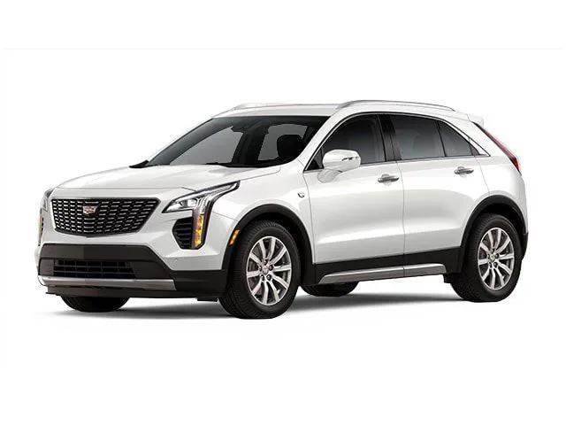 2023 Cadillac XT4 AWD Premium Luxury