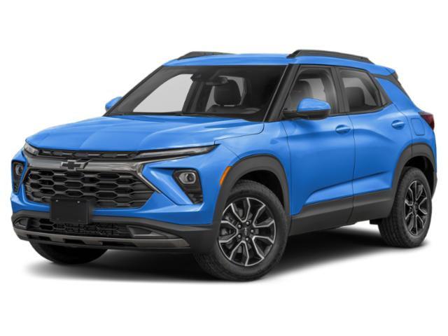 2024 Chevrolet Trailblazer AWD ACTIV