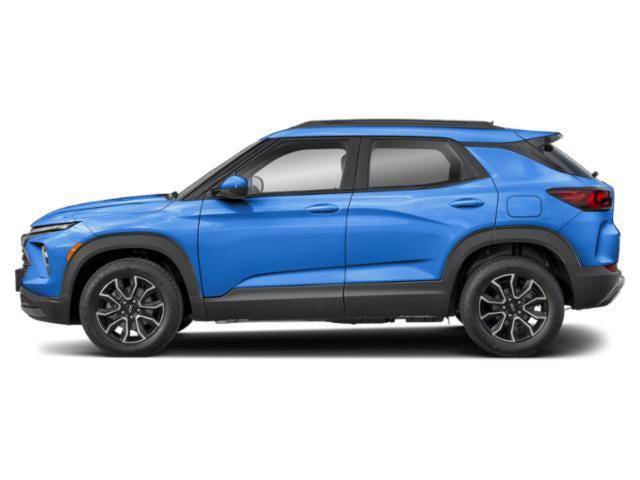 2024 Chevrolet Trailblazer AWD ACTIV
