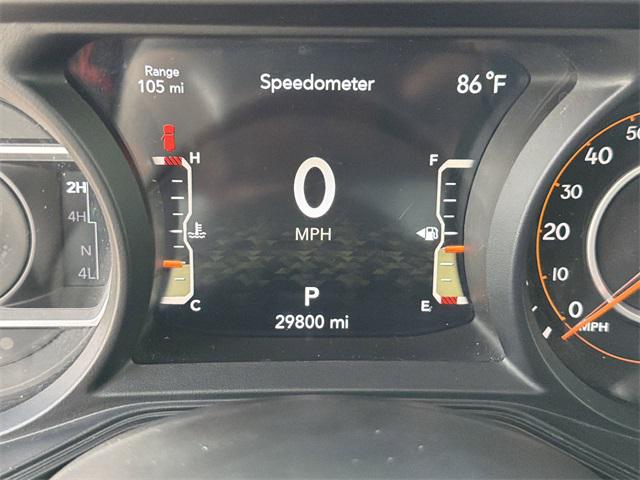 2024 Jeep Wrangler 4-Door Rubicon 4x4 2024 Jeep Wrangler 4-Door Rubicon 4x4