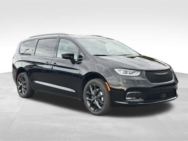 2026 Chrysler Pacifica PACIFICA LIMITED AWD 2026 Chrysler Pacifica PACIFICA LIMITED AWD