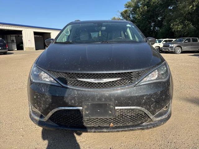 2020 Chrysler Pacifica Touring L Plus