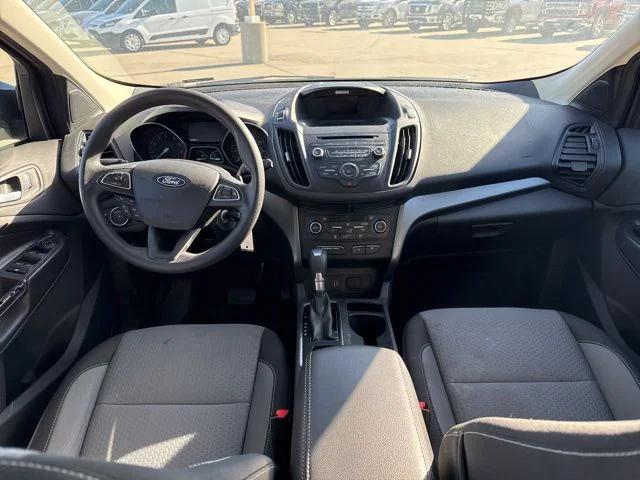 2017 Ford Escape SE 2017 Ford Escape SE