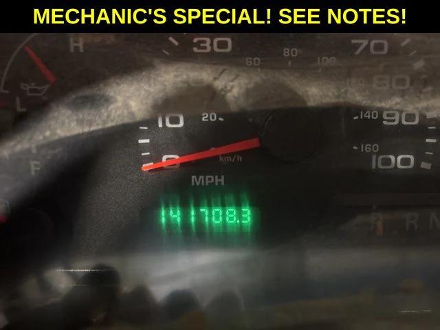 2004 Ford F-350 XL 2004 Ford F-350 XL