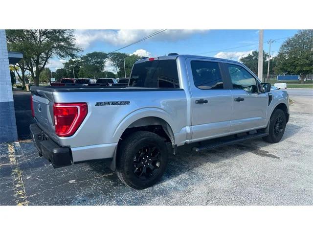 2023 Ford F-150 XL 2023 Ford F-150 XL