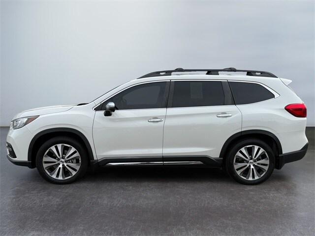 2020 Subaru Ascent Touring 2020 Subaru Ascent Touring
