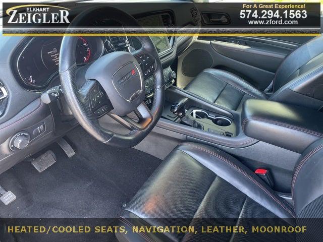 2024 Dodge Durango R/T Plus AWD 2024 Dodge Durango R/T Plus AWD