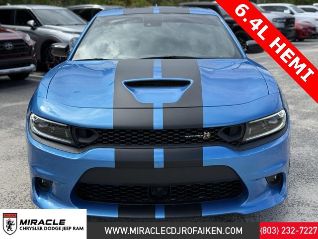 2023 Dodge Charger Scat Pack 2023 Dodge Charger Scat Pack