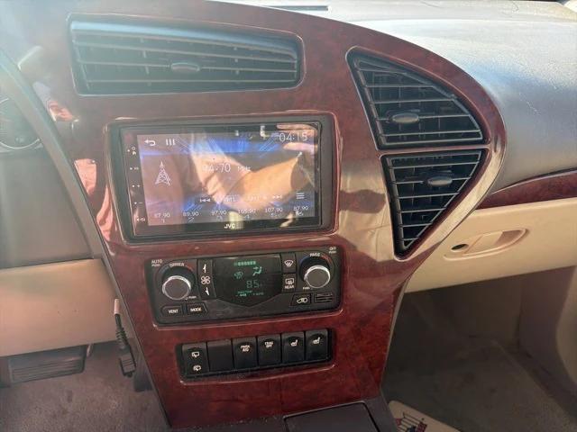 2007 Buick Rendezvous CXL 2007 Buick Rendezvous CXL